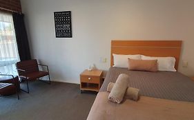 Golden Reef Motor Inn Bendigo